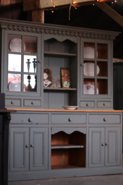 Buffetkast *brocante* vintage landelijk