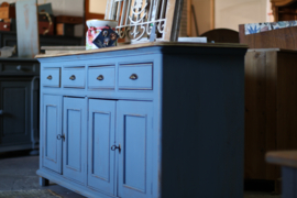 Dressoir *beachhouse* vintage