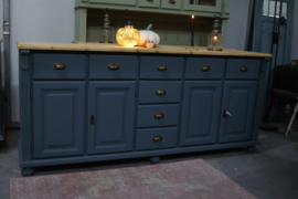 Dressoir *landhuis * XXL vintage