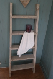 Decoratie ladder