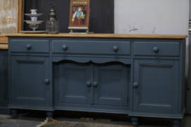 Dressoir *vakantiehuis*  vintage