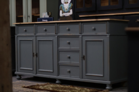 Dressoir *vatrop* vintage landelijk