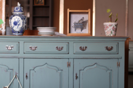 Dressoir old vintage "landhuis"