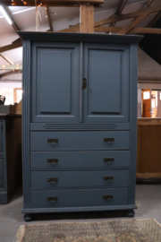 Kast vintage *livingroom*