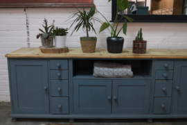 Tv kast vintage boho landelijk