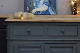 Dressoir / Toonbank vintage landelijk
