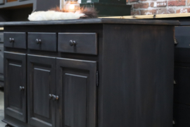 Dressoir vintage olde huys