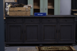 Dressoir XXL *wieringen* vintage black