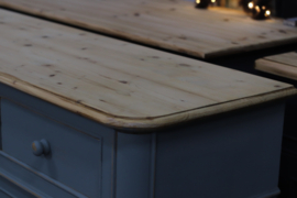 Dressoir / Toonbank vintage landelijk