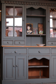 Buffetkast *brocante* vintage landelijk