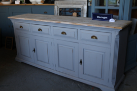 Dressoir *aan zee* vintage