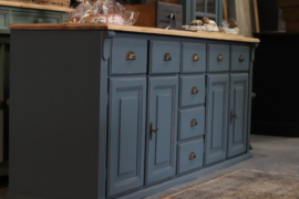 Dressoir vintage brocante *bakery*