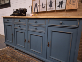 Dressoir *woonboerderij* vintage