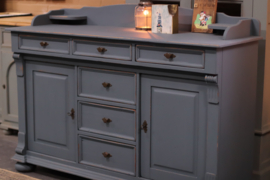 Dressoir / Commode vintage style *Eiland*