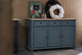 Dressoir *strandtent* vintage