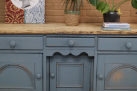 Dressoir franse vintage brocant