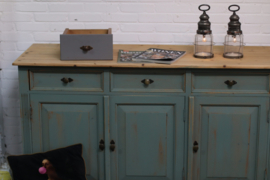 Dressoir "farmhouse" vintage antje