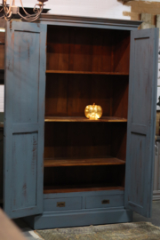 Kast Xl vintage ''autumn''