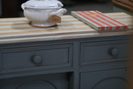 Dressoir *aan-zee* vintage