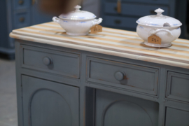 Dressoir *aan-zee* vintage