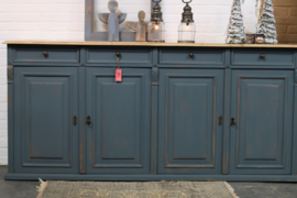 Dressoir vintage scandinavisch Antje