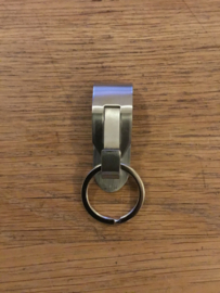 sleutel clip
