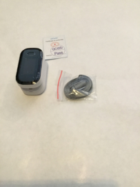 SATURATIEMETER / PULSE OXIMETER