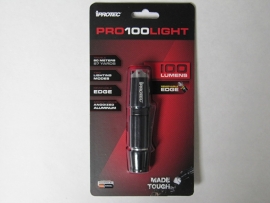 PRO100 zaklamp