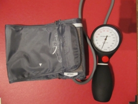 Professionele bloeddrukmeter / Sphygmomanometer