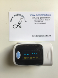 SATURATIEMETER / PULSE OXIMETER