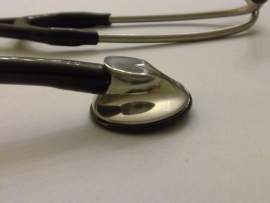 Cardiologie / allround stethoscope ( 405 )