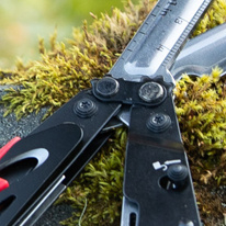 SOG Para Shears - Trauma schaar