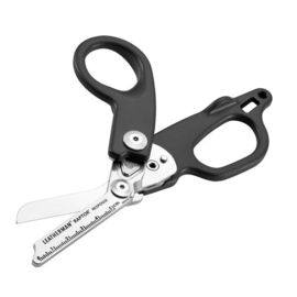 Leatherman Raptor Respons