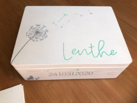 Geboortekist Lenthe