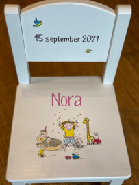 Geboortestoeltje Nora