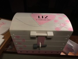 Schatkist Liz