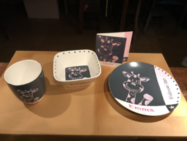 Geboorteservies Emma