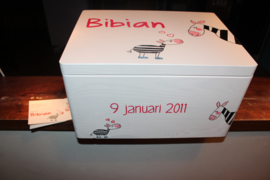 Geboortekist Bibian