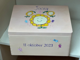 Geboortekist Jacey
