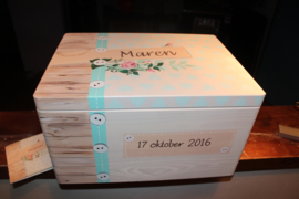 Geboortekist Maren