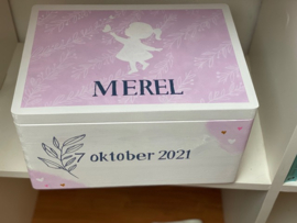 Geboortekist Merel