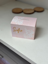 Spaarpot Sofie