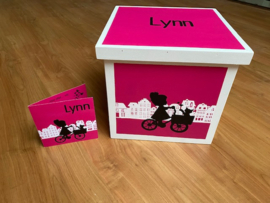Geboortekist Lynn