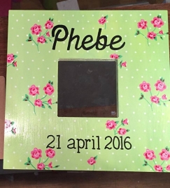Geboortespiegel Phebe