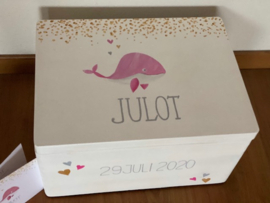 Geboortekist Julot