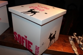 geboortekist Sofie
