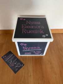 Geboortekist nyssa