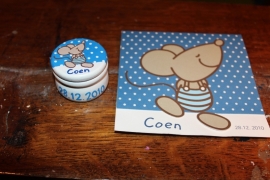 Tandendoosje Coen