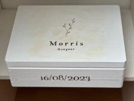 Geboortekist Morris