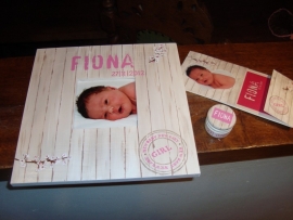 Geboortespiegel voor Fiona
